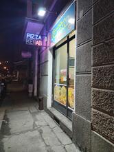 L'Artista Pizza & Kebab