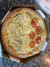 Temperando Restaurante e Pizzaria