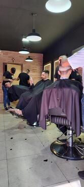 Taurus Barbearia Barber Shop Uberaba