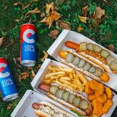 Stardogs