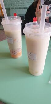 Good Itea бабл ти