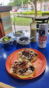 El Rincon de Don Daniel (Dentro de Plaza Malak)