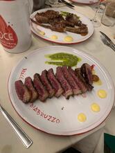 Coce - Brace e Cucina d'Abruzzo