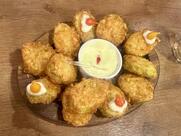 Santa Esquina Lounge Bar