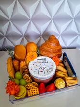 Schaffer Coffee - Café da manhã,Tábua de frios e Eventos