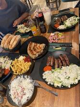 Restaurant Grill Victoria Windisch