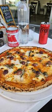 Lina Pizza Hermanus
