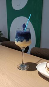 Clever Простір для творчості Кавʼярня Вінбар