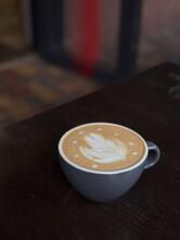 CoffeBake кав'ярня-пекарня