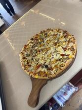 urban Chaichuri cafe