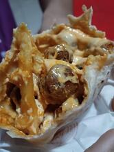 O'Tacos Milano Imbriani