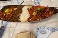 Kabaila Seafood