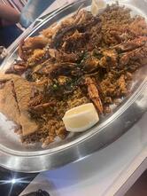 Hekayat Bahr Restaurant مطعم حكاية بحر