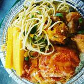 Restaurante Sabor da Casa