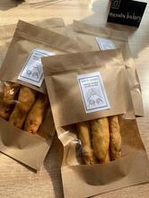 Между Нами Булочками