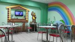 Кафе-Блинная