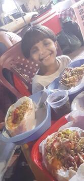 Pizzaria e Lanchonete Altas Horas