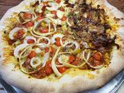 Pizza Rápida Delivery & Express