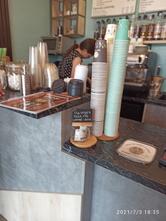 Rado coffee