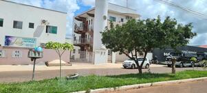 Padaria Della Pães (antiga Rio Madeira)