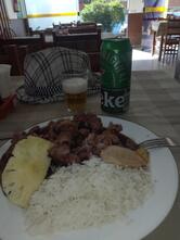 Restaurante da Tia Cida