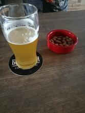 Pizza Bene & Top beer craft bar