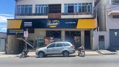 Padaria Tiradentes Contagem
