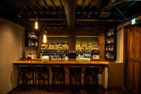 Bar fugue