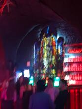 Виновница Концерт Холл