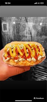 KRETINO Lanche na Chapa em Quirinópolis Sanduíches