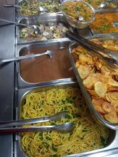 Paladar da Canastra /Mchef Meneiro