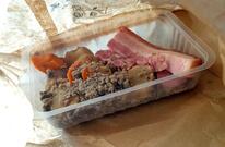 AU P'TY LYONNAIS, BOUCHON BRESTOIS