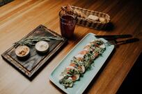 Старый Томас