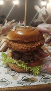 Brazburguers