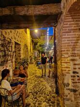 Risto-Winery Mannois