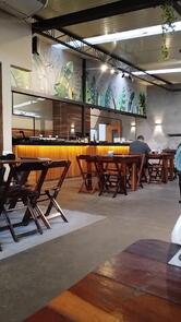 Sô Luiz Gastronomia - (Macaé)