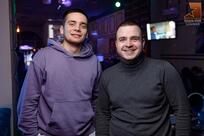 White Star Lounge