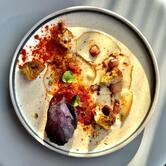 Louise Bistrot Vivant