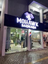 Mohawk Barbershop & Tattoo