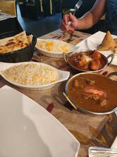 Restaurant Taj Mahal - Cuisine Fine - Apportez votre vin