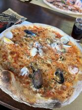 Pizza Pazza Bedizzole