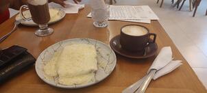 Chocoffé Cafeteria e Chocolataria