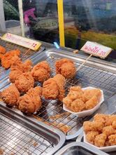ร้านไก่ทอด K&C