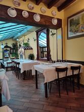 Trattoria Giardino Di Nichetti Franco
