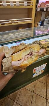Panetteria Da Franco