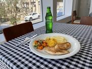 JM Restaurante Vinhedo