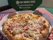 Pizzaria Na Fornalha