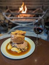 The Six Bells Newdigate