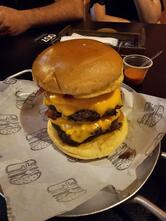 Hamburgueria Don Diego