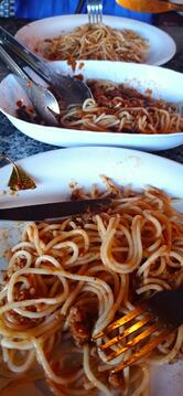 Restaurante Tethas Grill